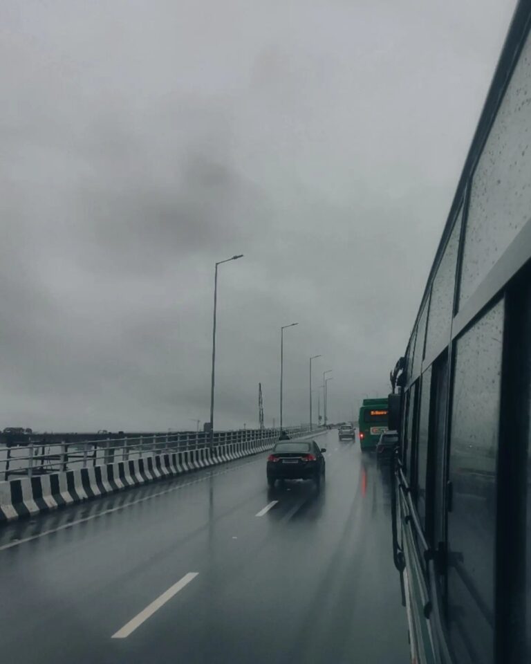 Moderate rainfall witnessed in several northeastern states