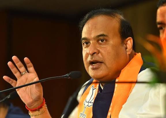 Assam will introduce bill to prevent ‘love jihad’: Himanta Biswa Sarma