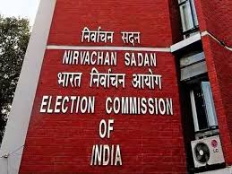 Central Observers Named by Election Commission for Polls in Five States