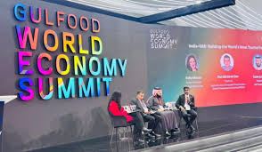 India-UAE Strengthen Ties in Food and Beverage Sector at Gulfood 2026