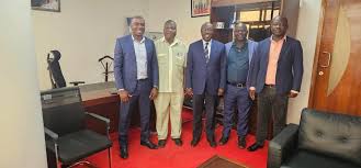 KAAC Principal Secretary Mukul Kr Saikia Transferred; Dilip Terang Assigned Additional Charge