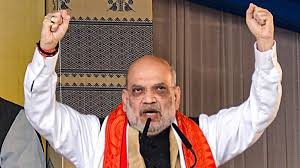 Congress-Era Infiltration Brought 64 Lakh Into Assam, Says Amit Shah; BJP Moving to Undo the Damage
