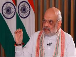 Amit Shah’s Assam Visit to Focus on Assembly Complex, Sports Projects, and Electoral Discussions