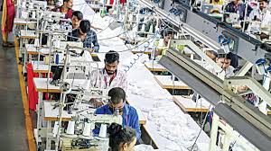 Bangladesh RMG exporters face rising EU competition after EU-India trade deal