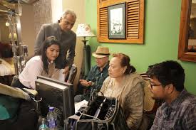 “Assam’s Debut International Co-Production with Israel Set for Screening at Pune Festival”