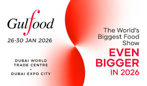 India Brings Its Expansive Agri-Food Ecosystem to Gulfood 2026 With 161 Exhibitors