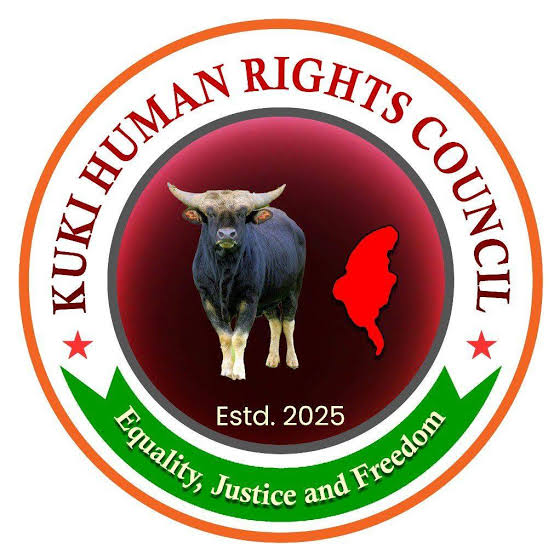 KHRC Rejects Meitei Claims Over Kuki Territory, Reiterates Demand for Separate Administration