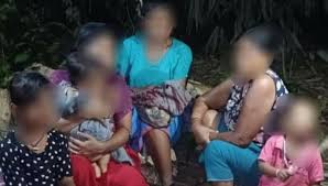 NIA Court Accepts Charge Sheet Against Three Accused in Jiribam Massacre Case