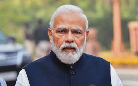 PM Modi to Pay Visit to Dera Sachkhand Ballan on Guru Ravidas Jayanti