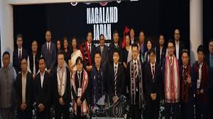 Nagaland–Japan Connect 2026 Empowers Naga Youth with Global Job Opportunities