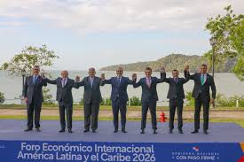 Panama Forum Highlights Push for Latin American Solidarity