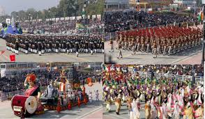 Republic Day Parade 2026: Top Marching Contingents and Spectacular Tableaux Revealed