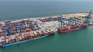 Sri Lanka: CWIT Recognized as Port of Colombo’s Most Efficient Terminal in 2025