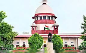 Supreme Court Puts UGC’s New Equity Rules on Hold