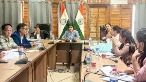 Papum Pare in Arunachal to Lease Defunct Tourism Assets via Open Tender