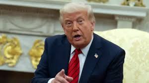 Trump Threatens Iran Amid Stalled Nuclear Talks; Tehran Vows Strong Response