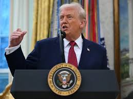 U.S. to reopen Venezuelan airspace and allow travel