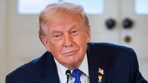 Trump Discusses Greenland in Phone Call with NATO Secretary-General Mark Rutte