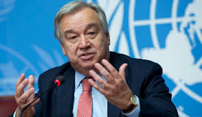 UN’s Regular Operations at Risk as Cash Reserves Run Low, Says Guterres