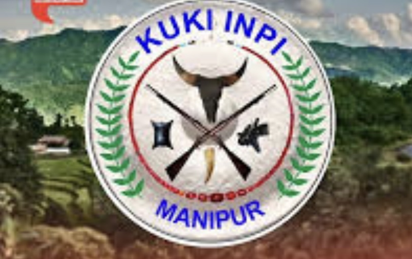 United People’s Front (UPF) and Kuki National Organization (KNO) Condemn Bomb Explosion in Bishenpur District