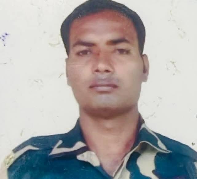 Injured BSF Constable Dies; Kuki CSOs Earlier Alleged Naga Militants Involvement