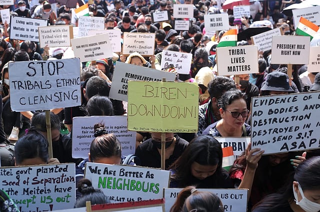 KUKI HISTORY & IDENTITY PROTECTION COMMITTEE