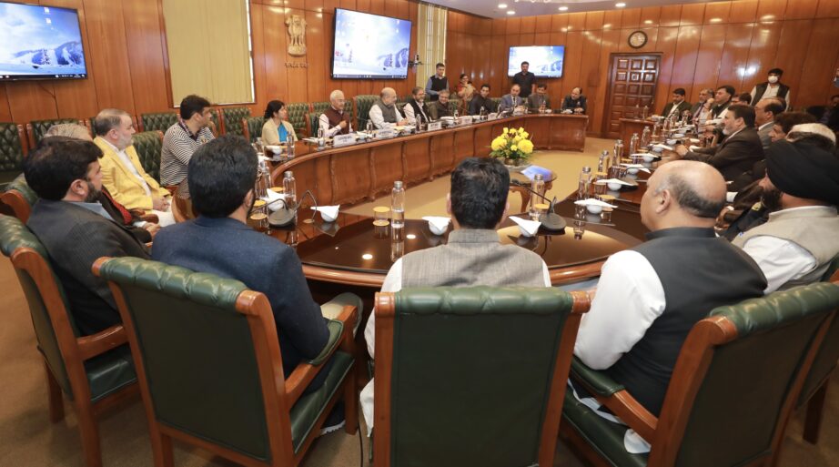 Manipur Government Order – Internet Services Update