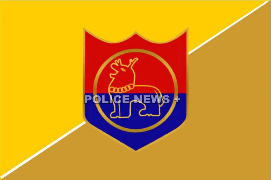 Police Admit Firing Live Rounds That Injured Kuki Youth in Shantipur Incident