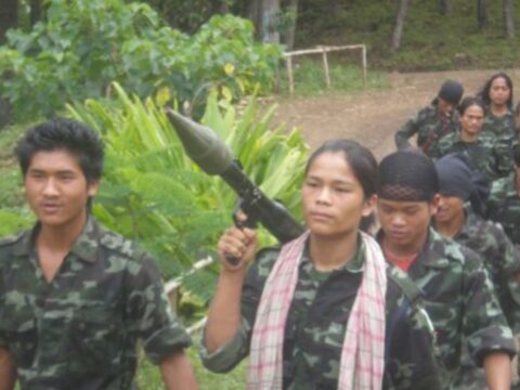 UNITED PEOPLE’S FRONT (UPF) & KUKI NATIONAL ORGANISATION (KNO) CONDEMN TRONGLAUBI BOMB EXPLOSION*