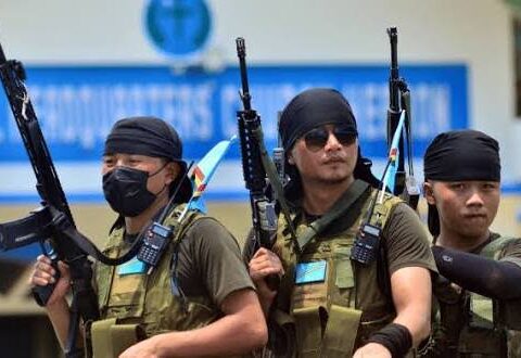 Kuki CSO Working Committee Welcomes Security Response, Urges Accurate Verification of Gunfire Incidents.