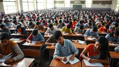 SSC Announces Schedule for CAPFs Constable (GD) Examination 2026