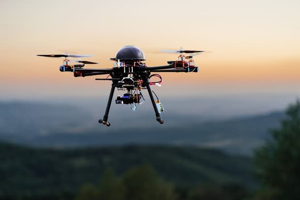 Village Volunteers Warn Against ‘Unauthorized Airspace Intrusion’ in Kuki Region