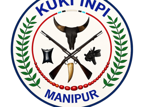 Kuki Inpi Manipur Thanks Mizoram Leaders, Civil Society for Condemning Killing of Three Pastors