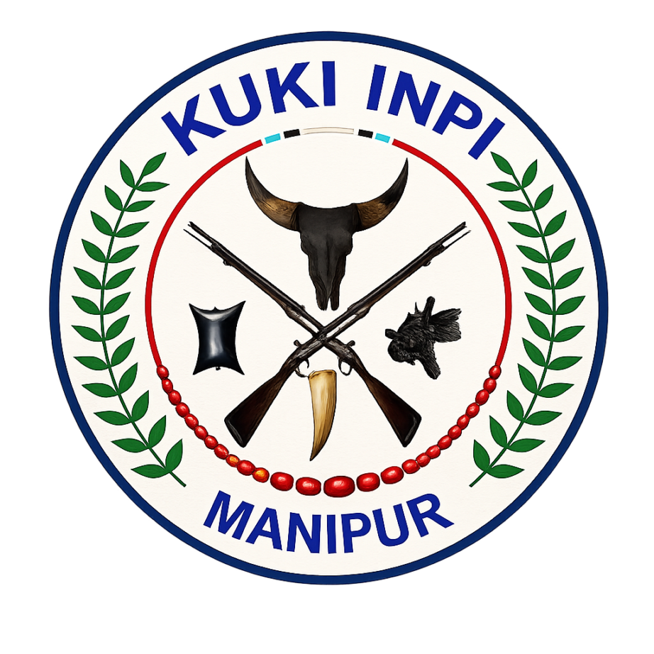 Kuki Inpi Manipur Thanks Mizoram Leaders, Civil Society for Condemning Killing of Three Pastors
