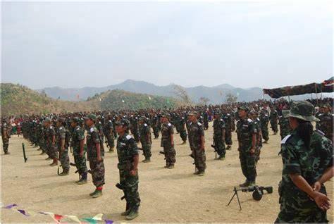 “Baseless, malicious and entirely fabricated”: KNF Denounces ‘Smear Campaign’ Over Missing Naga Civilians, Warns of Action