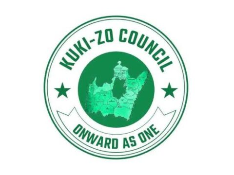 Kuki-Zo Council Writes to Amit Shah, Defends Lalboi Vaiphei Against ‘False Accusations’