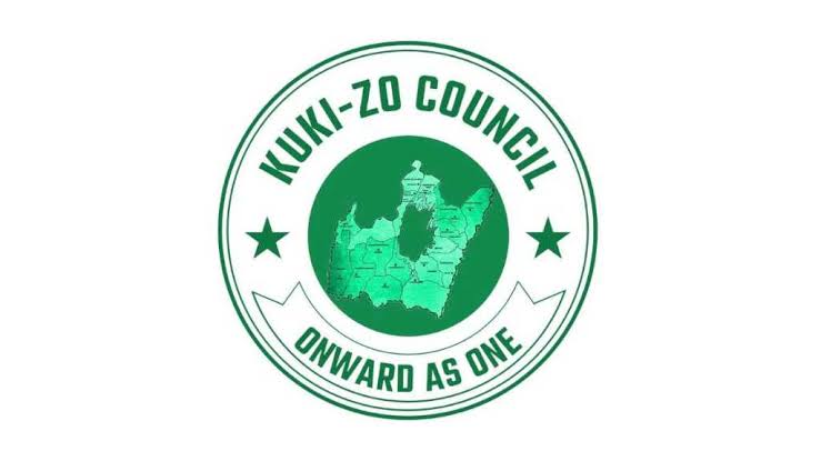 Kuki-Zo Council Writes to Amit Shah, Defends Lalboi Vaiphei Against ‘False Accusations’