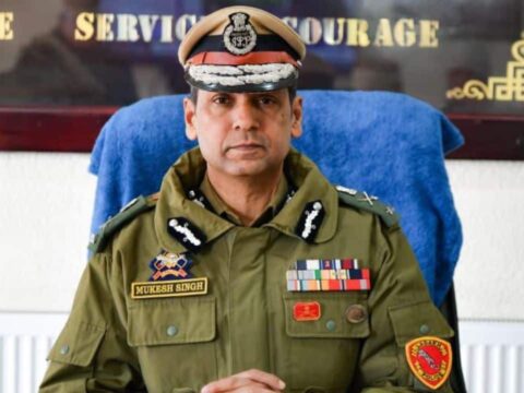 ‘Act on Your Pledge, Prove Your Commitment, Prosecute Those Taking Law Into Their Own Hands’ : Kuki Inpi to Manipur DGP
