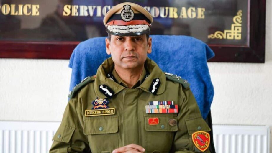‘Act on Your Pledge, Prove Your Commitment, Prosecute Those Taking Law Into Their Own Hands’ : Kuki Inpi to Manipur DGP