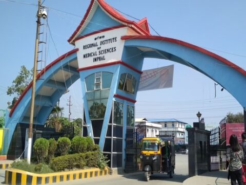 Kuki Bodies Accuse NSCN-IM of Leilon Terror Attack, Condemn Barbaric Move to Deny Treatment to Wounded Youths