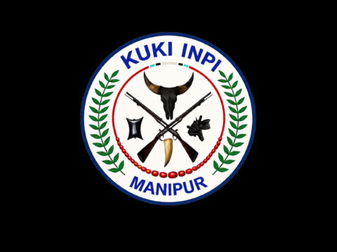 Kuki Inpi Manipur Rejects NSCN-IM Rebuttal, Alleges Continued Collusion with Meitei Radical Groups