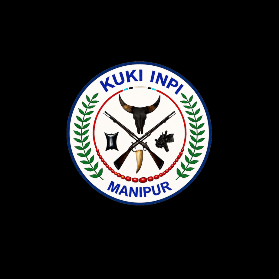 Kuki Inpi Manipur Rejects NSCN-IM Rebuttal, Alleges Continued Collusion with Meitei Radical Groups