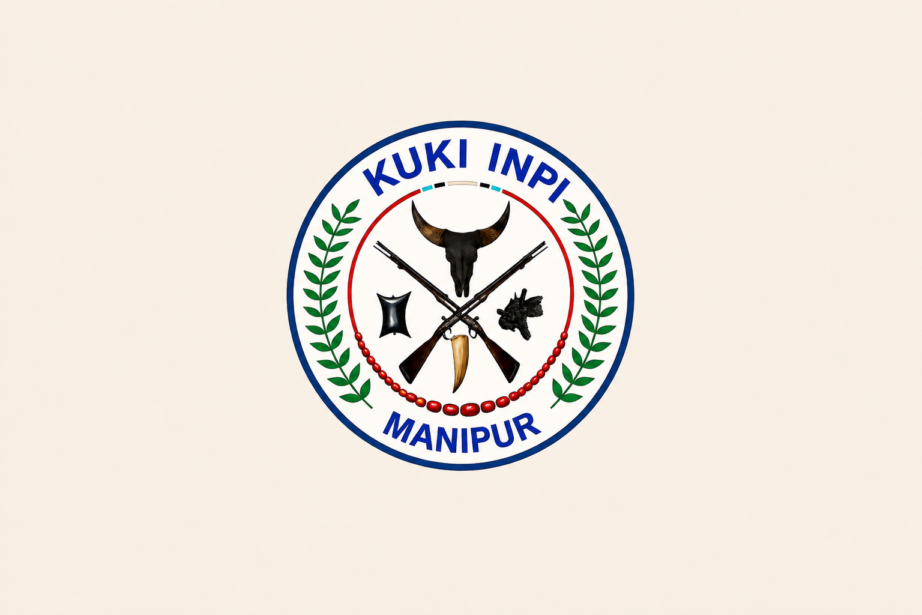 Kuki Inpi Manipur Condemns “Cross-Border Terror Attack” on Kultuh, Demands Immediate Action