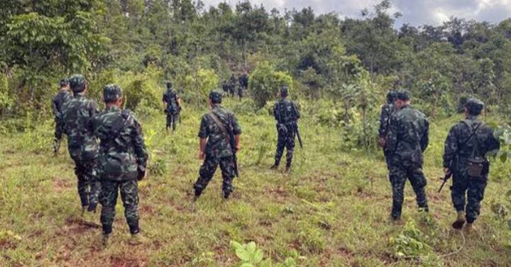 “Releasing Hostages Is Not an Act of Extraordinary Virtue; Kuki Civilians Should Never Have Been Held Captive in the First Place”: Kuki Village Volunteers