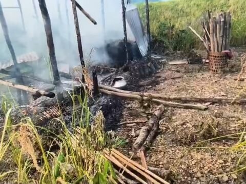 Manipur’s Leisangphai Killings Trigger Sweeping Kuki-Zo Outrage; Legislators, Apex Body, CSOs, Student Body Demand Action, Security and Justice