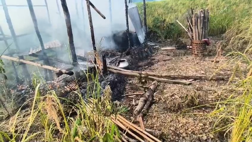 Manipur’s Leisangphai Killings Trigger Sweeping Kuki-Zo Outrage; Legislators, Apex Body, CSOs, Student Body Demand Action, Security and Justice
